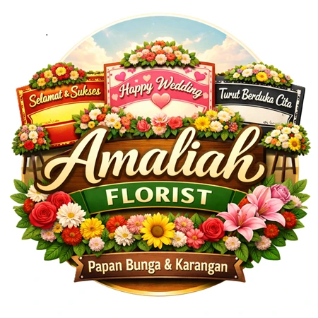 Papan Bunga Malangsari